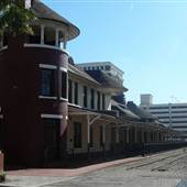Church Street Station