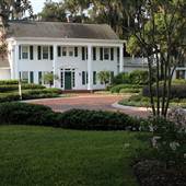 Cypress Grove Park