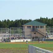 Minneola Athletic Complex