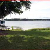 Lake Joanna Park
