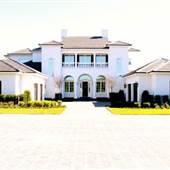 Sweeney Home