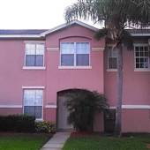 Orlando Townhouse