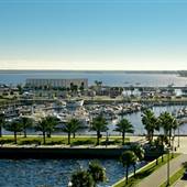 Monroe Harbour Marina