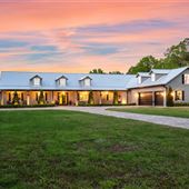 Sanford Florida Private Estate
