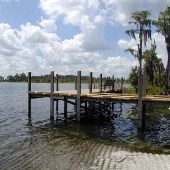 Lake Butler