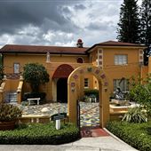 Albin Polasek Museum