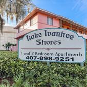 Lake Ivanhoe Shores Apartments