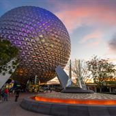 Epcot Center