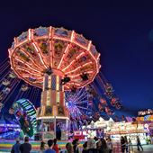 Osceola County Fair