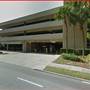Eola Park Centre Parking Garage