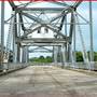 Lake Monroe Wayside Boat Ramp