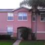 Orlando Townhouse