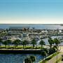 Monroe Harbour Marina