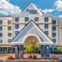 Fairfield Inn & Suites by Marriott Orlando Lake Buena Vista