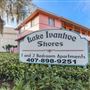 Lake Ivanhoe Shores Apartments