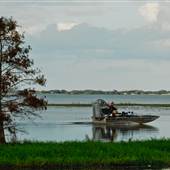Lake Tohopekaliga