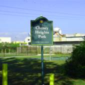 Cheney Heights