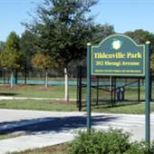 Tidenville Park
