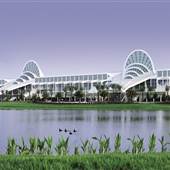 Orange County Convention Center - North/South Concourse