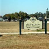 Emery Hamilton Sports Complex Soccer/Rugby Fields