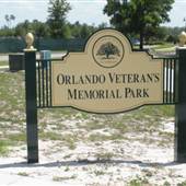 Orlando Veterans Memorial Park