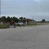 C.S. Lee Park & Boat Ramp