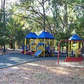 Lake Idamere Park
