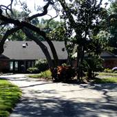 Belle Isle Private Residence
