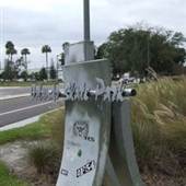 Orlando Skate Park