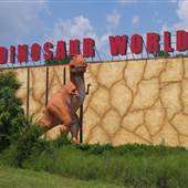 Dinosaur World