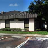 Sanford Work Release Center