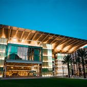 Dr. Phillips Center for the Performing Arts