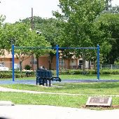 Kaley Square Park