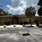 Oak Street Park Community Center & Sports Complex