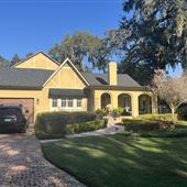 Hurst Home