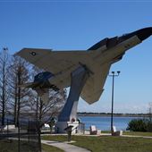 Colonel Joe Kittinger Park