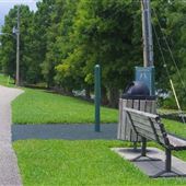 Lake Underhill Park