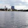 Lake Ivanhoe