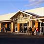 Osceola Heritage Park Exhibition Building