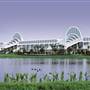 Orange County Convention Center - North/South Concourse