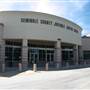 Sanford Juvenile Justice Center