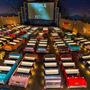 Disney Sci Fi Dine-In Theater