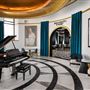 Bosendorfer Lounge