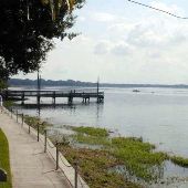 Kissimmee Lakefront Park