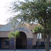 Dr. Phillips High School