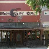 The Moon Cricket Grille