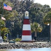 Mount Dora Lighthouse