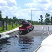 R.D. Keene Park and Boat Ramp
