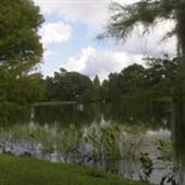 Lake Rowena Park