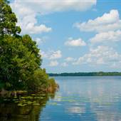 Lake Mills Park